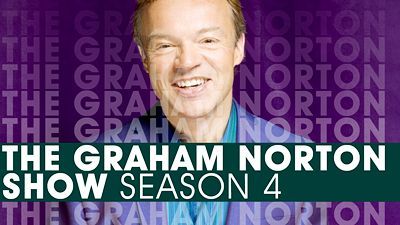 The Graham Norton Show Season 4 Episode 13