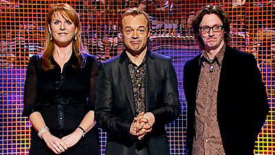 The Graham Norton Show Season 5 Episode 1