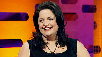 The Graham Norton Show Season 5 Episode 2