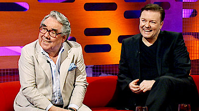 The Graham Norton Show Season 5 Episode 3