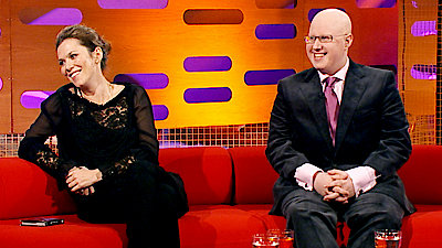 The Graham Norton Show Season 5 Episode 8