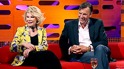 The Graham Norton Show Season 5 Episode 9