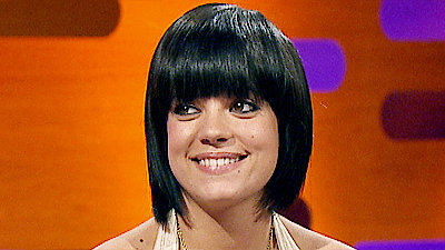 The Graham Norton Show Season 5 Episode 10