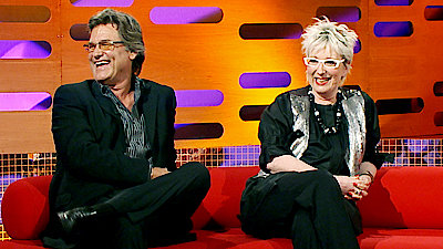 The Graham Norton Show Season 5 Episode 12