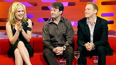 The Graham Norton Show Season 6 Episode 2