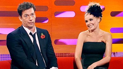 The Graham Norton Show Season 6 Episode 5