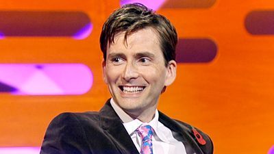 The Graham Norton Show Season 6 Episode 6