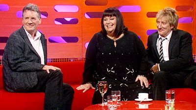 The Graham Norton Show Season 6 Episode 7