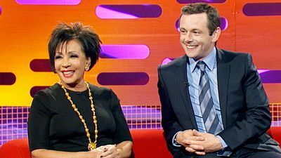 The Graham Norton Show Season 6 Episode 8