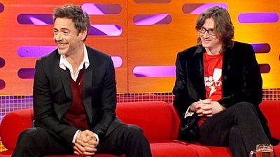 The Graham Norton Show Season 6 Episode 11