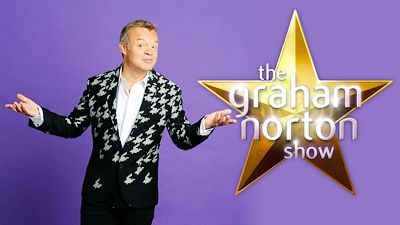 The Graham Norton Show Season 6 Episode 12