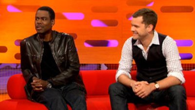 The Graham Norton Show Season 7 Episode 8