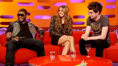 The Graham Norton Show Season 7 Episode 9