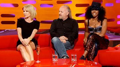 The Graham Norton Show Season 7 Episode 10