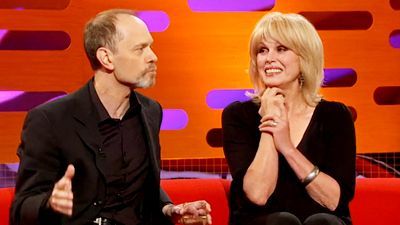 The Graham Norton Show Season 7 Episode 11