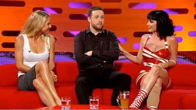 The Graham Norton Show Season 7 Episode 12