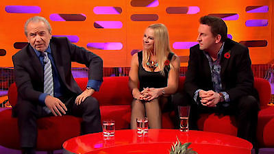 The Graham Norton Show Season 8 Episode 2