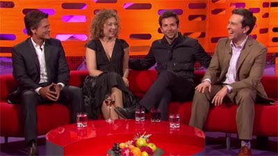 The Graham Norton Show Season 9 Episode 7