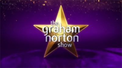 The Graham Norton Show Season 9 Episode 8