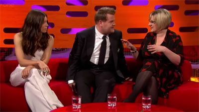 The Graham Norton Show Season 10 Episode 6