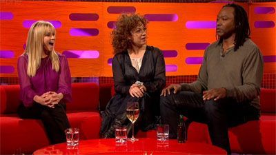 The Graham Norton Show Season 10 Episode 13