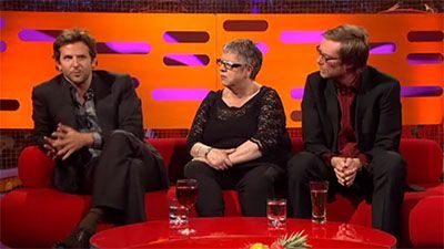 The Graham Norton Show Season 8 Episode 20