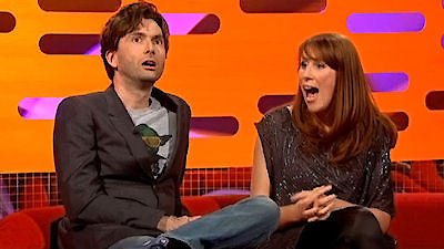 The Graham Norton Show Season 9 Episode 1