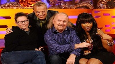 The Graham Norton Show Season 9 Episode 2
