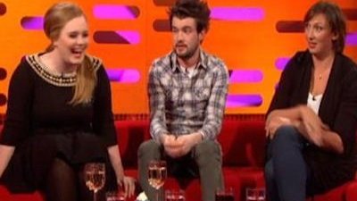 The Graham Norton Show Season 9 Episode 3