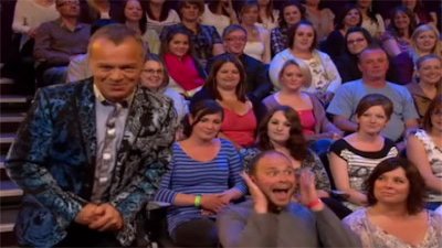 The Graham Norton Show Season 9 Episode 4