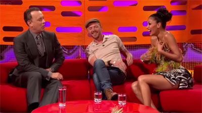 The Graham Norton Show Season 9 Episode 9