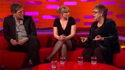 The Graham Norton Show Season 10 Episode 19