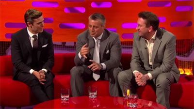 The Graham Norton Show Season 11 Episode 3