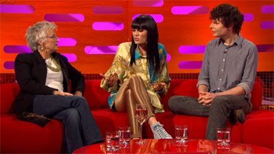 The Graham Norton Show Season 11 Episode 4