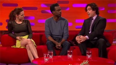 The Graham Norton Show Season 11 Episode 5