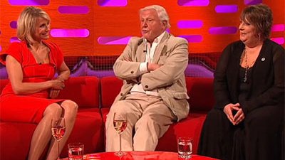 The Graham Norton Show Season 11 Episode 7