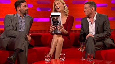 The Graham Norton Show Season 11 Episode 8