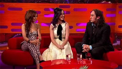 The Graham Norton Show Season 11 Episode 9