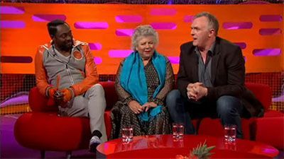 The Graham Norton Show Season 11 Episode 11