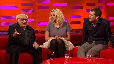 The Graham Norton Show Season 11 Episode 12