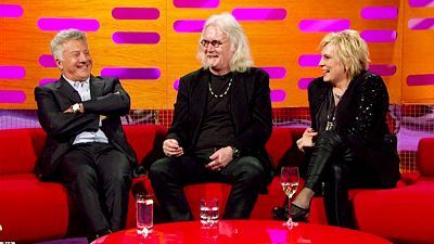 The Graham Norton Show Season 12 Episode 9