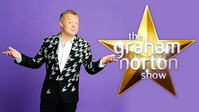 The Graham Norton Show Season 12 Episode 0