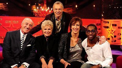 The Graham Norton Show Season 14 Episode 10