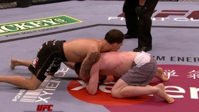 UFC Wired Season 1 Episode 2