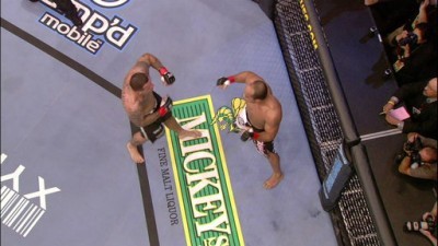 UFC Wired Season 1 Episode 4