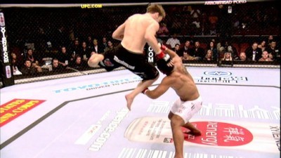 UFC Wired Season 1 Episode 8