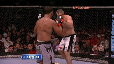 UFC Wired Season 1 Episode 11