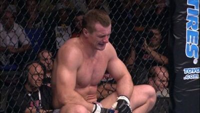 UFC Wired Season 1 Episode 12