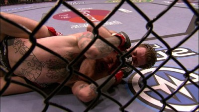 UFC Wired Season 1 Episode 13