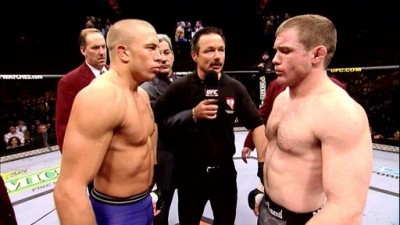 UFC Wired Season 1 Episode 14